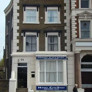 Citystay Hotel London