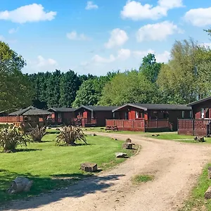 Beechwood Park Holiday park Shardlow