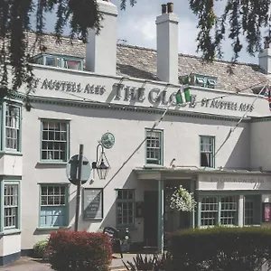 The Globe Hotel Exeter