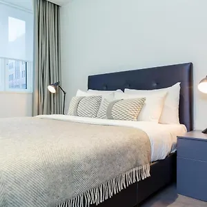 Apartment Native Tower Bridge